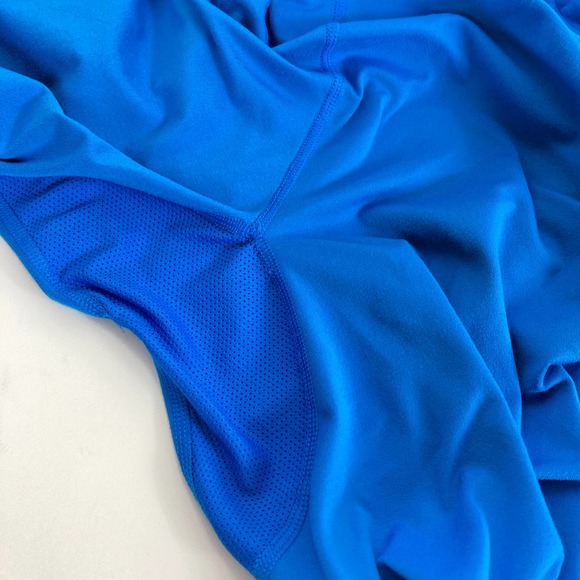 Nike Running Dri-Fit Quarter Zip Sweatshirt Sz S - Picture 6 of 12